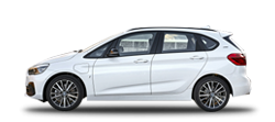 BMW řada 2