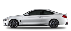 BMW řada 4