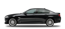 BMW řada 5