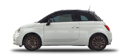 Fiat Fiat 500