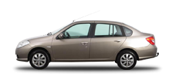 Renault Thalia