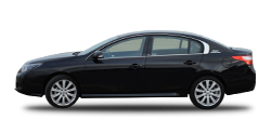 Renault Latitude