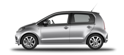 Škoda Citigo